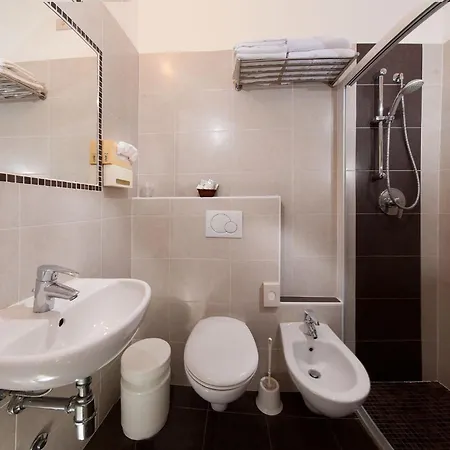 Hotel Ricci
