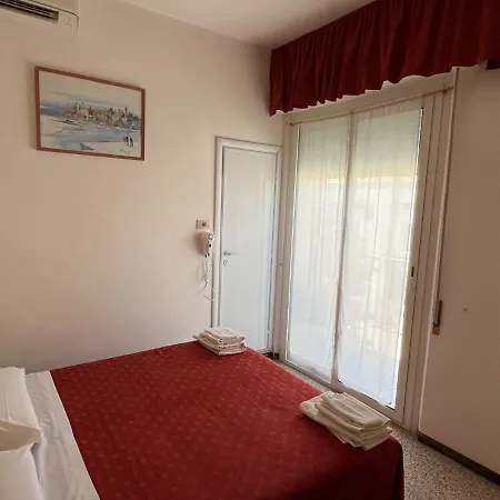 Hotel Ricci 2*
