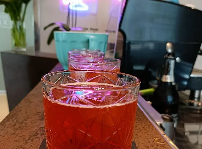 Ricci 酒店