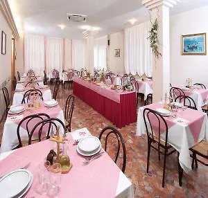 Ricci 酒店 里米尼