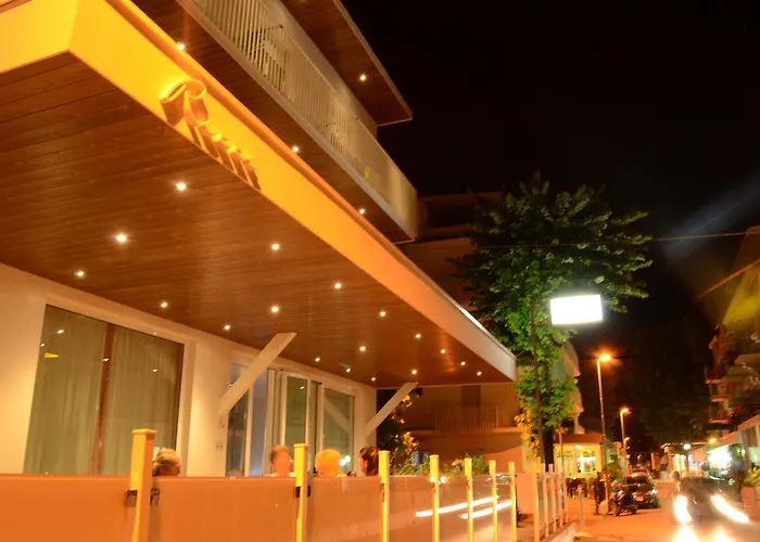 酒店 Ricci