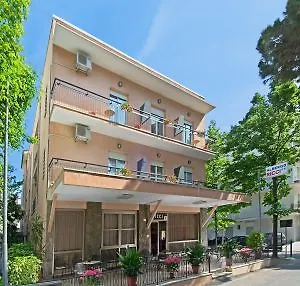 Ricci 酒店 2*