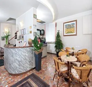 Ricci 酒店 里米尼