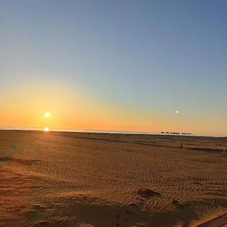 Ricci Ξενοδοχείο