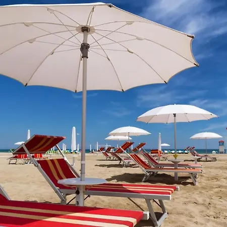 Ricci Ξενοδοχείο