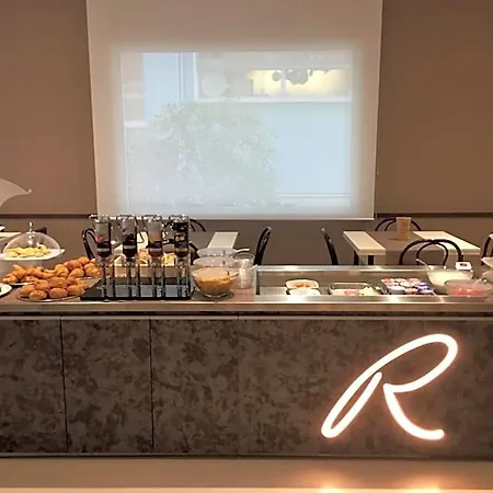 Ricci 호텔