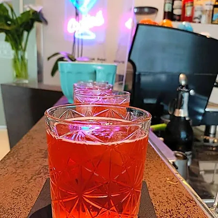 호텔 Ricci