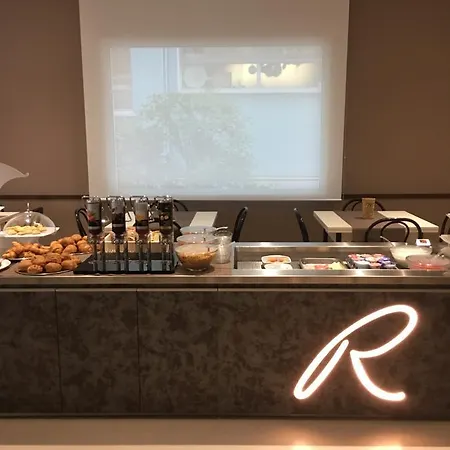 Ricci 호텔 2*