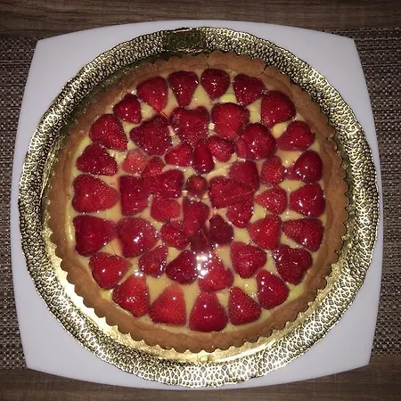 호텔 Ricci 리미니