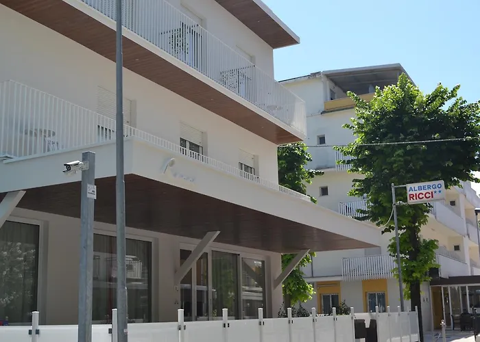 Ricci Rimini