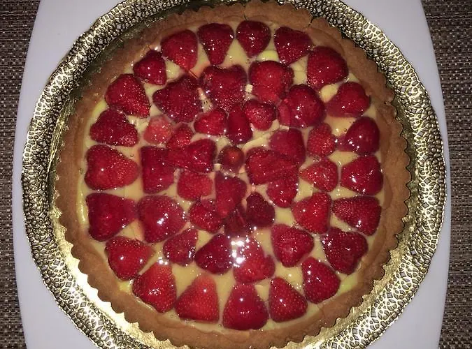 Szálloda Ricci Rimini