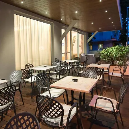 Ricci Hotel Rimini