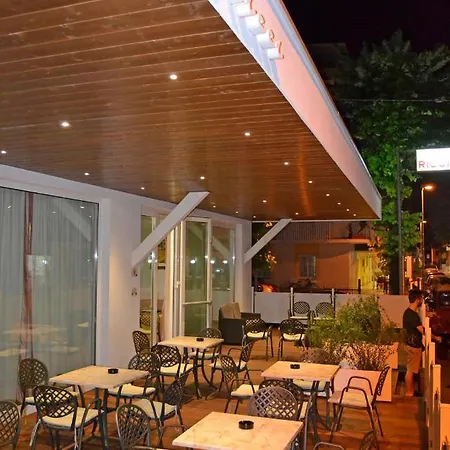Ricci Hotel