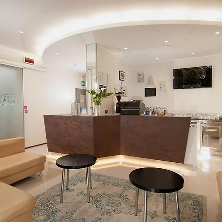 Ricci 酒店 里米尼