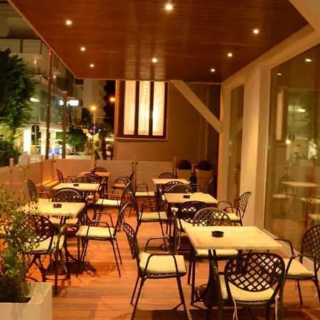 Ricci 酒店 里米尼